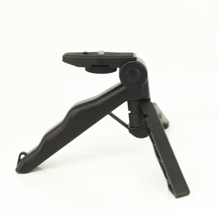 Mini trépied et stabilisateur portatif Steadycam pour caméra d'action Sony HDR-AS100V AS300R AS50 AS200V X3000R AEE Sport Camera