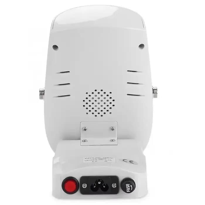 Machine amincissante ultrasonique 3 en 1 à Cavitation Lipo 40K