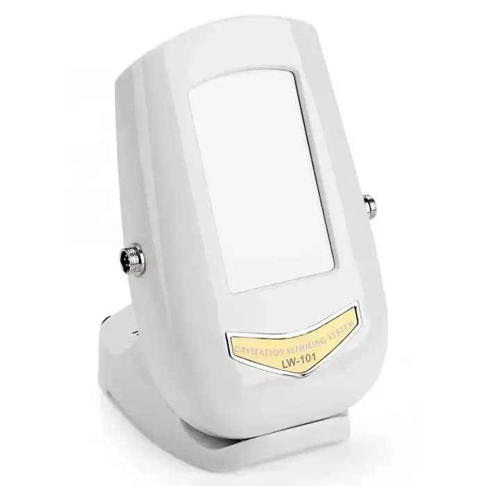 Machine amincissante ultrasonique 3 en 1 à Cavitation Lipo 40K