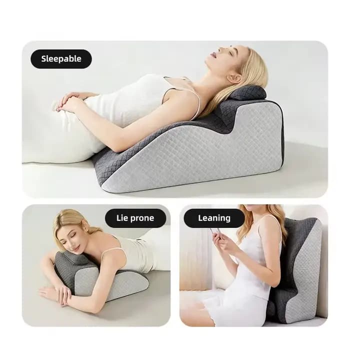 Oreiller Confortable pour un Sommeil Profond et Apaisant