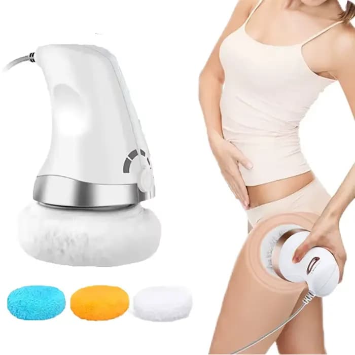 Masseur de Cellulite, Machine de sculpture corporelle