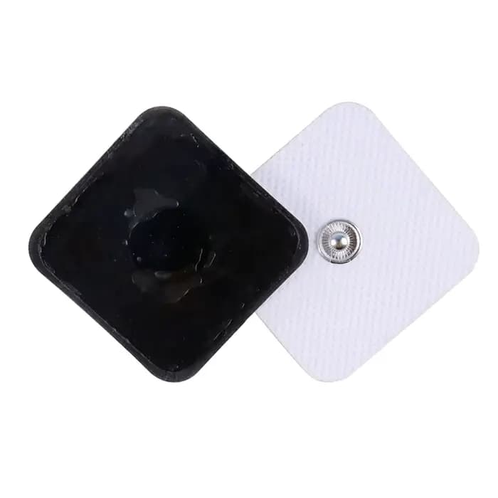 Patchs d'électrostimulation TENS pour stimulateur musculaire