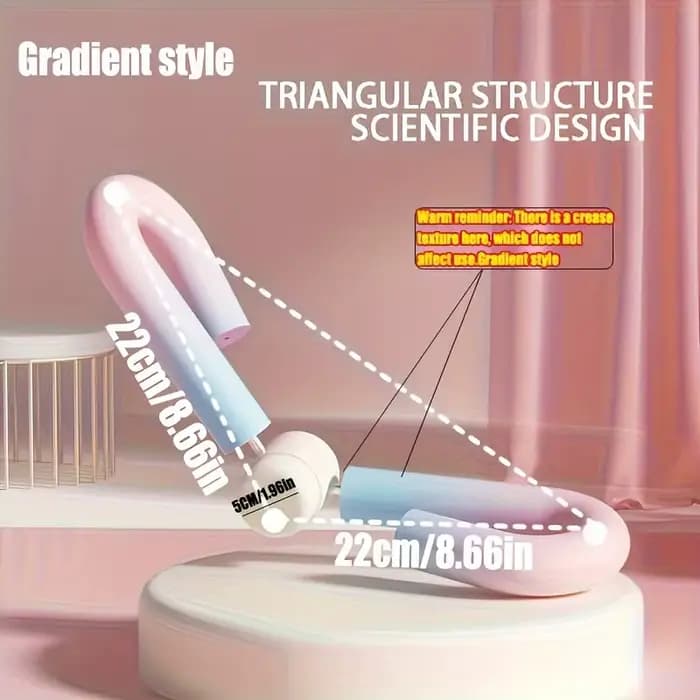Appareil de beauté multifonctionnel pour les jambes
