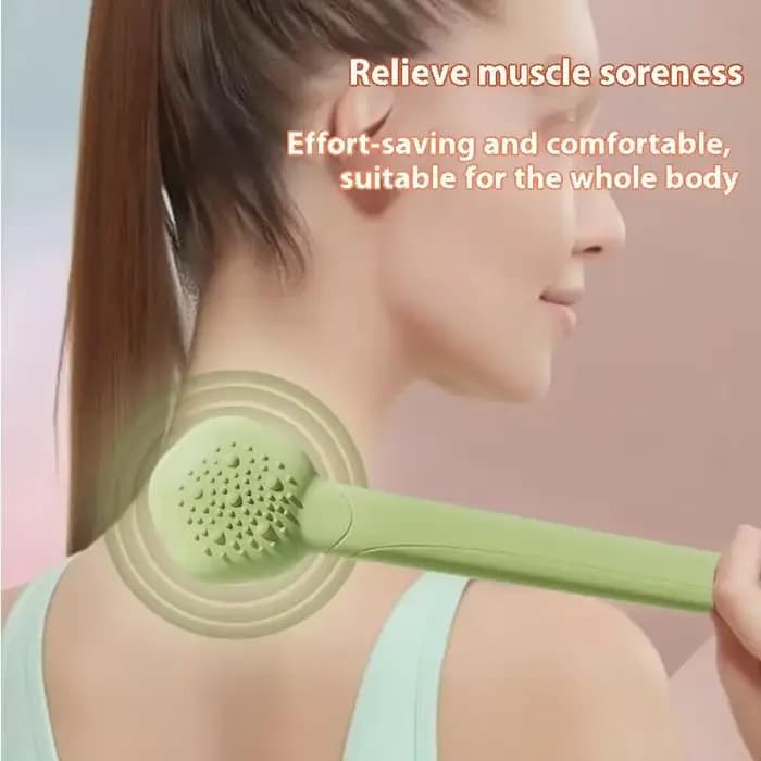 Méridien battement santé batteur dispositif Massage