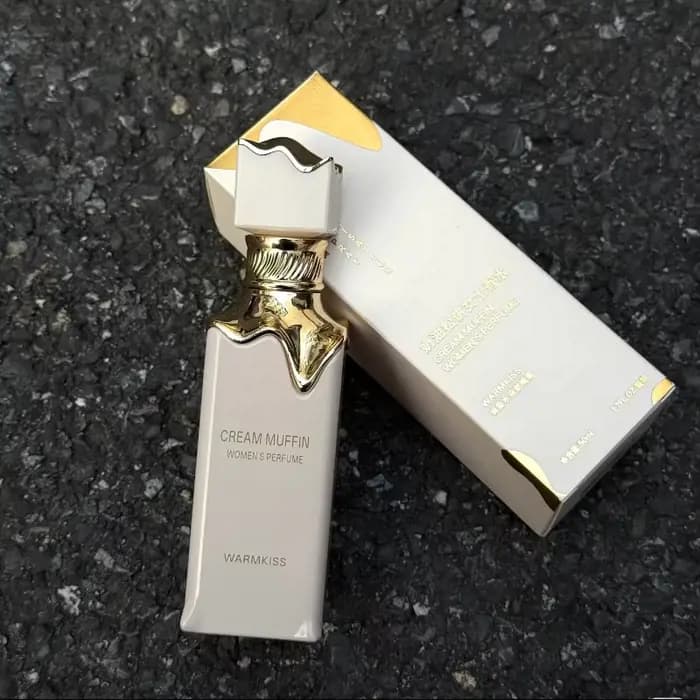 Parfum arabe pour femmes Eclaire riche crème Muffin Caramel vanille longue durée corps Spray Floral fruité parfum cadeau pour elle