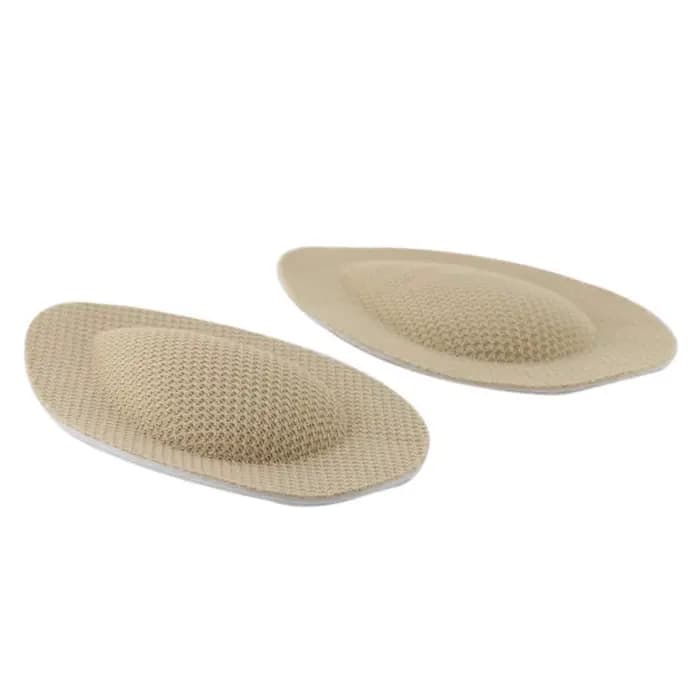 Paire de coussinets de protection pour l'avant-pied