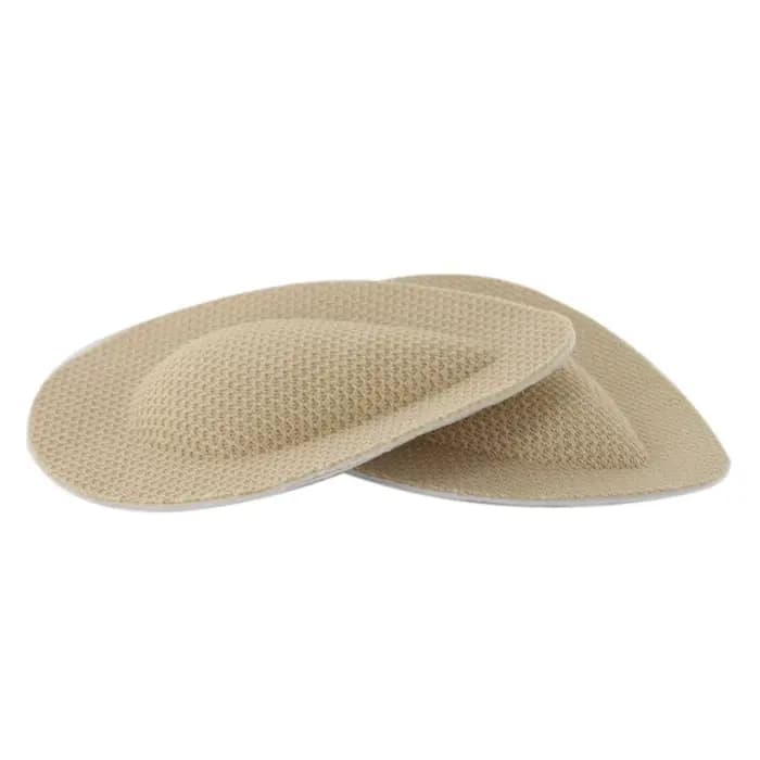 Paire de coussinets de protection pour l'avant-pied