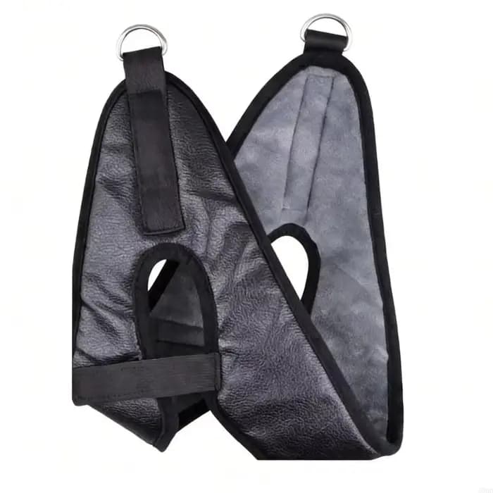 Support cervical pour l'alignement colonne vertébrale
