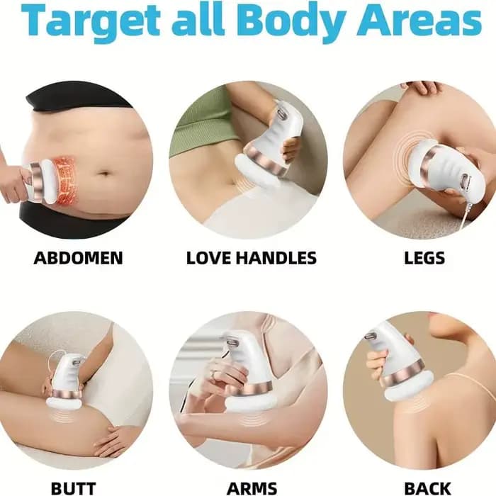 Masseur de Cellulite, Machine de sculpture corporelle