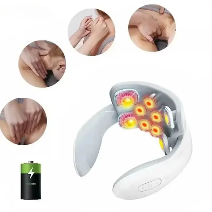 Appareil de Massage intelligent pour le cou et le dos