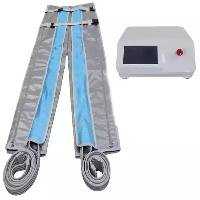 Équipement professionnel de sauna portable pour détoxification et massage - W9