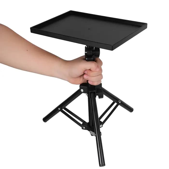 Trépied d'atterrissage pour perche à Selfie, portable, universel, anti-secouement, inclinable, support multifonctionnel pour prendre le ph, nouvelle collection 2025