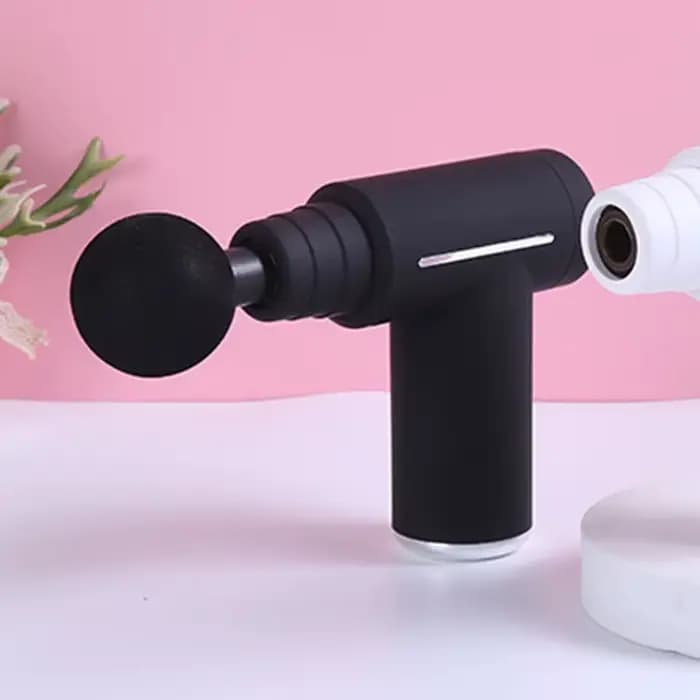 Pistolet de Massage musculaire de niveau professionnel