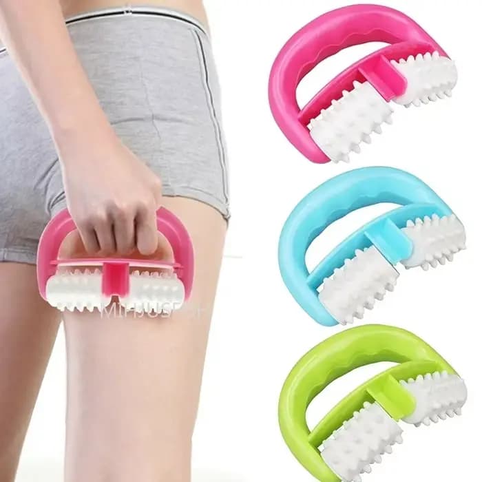 Rouleau de massage Anti-Cellulite pour le corps