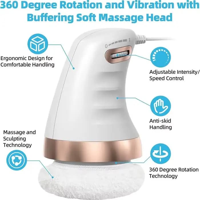 Masseur de Cellulite, Machine de sculpture corporelle