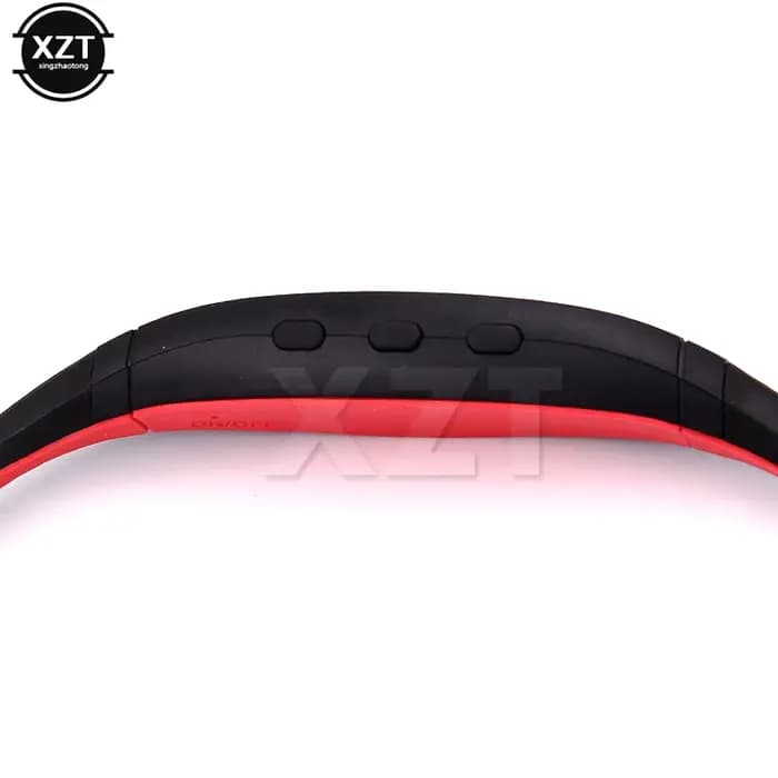 S9 casque sans fil sport Bluetooth écouteurs crochet casque avec Microphone mains libres appel casque stéréo musique casque