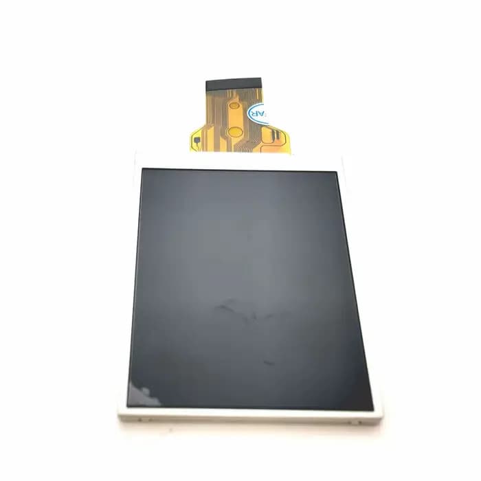 Réparation d'appareil photo numérique LCD, 1 pièce, pour Sony cyber-shot DSC- W320 W350 W510 W570 W610 W630 W670 W730 W830 WX60 WX80