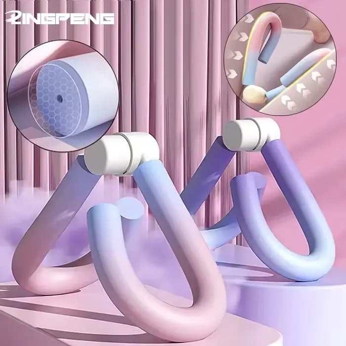 Appareil de beauté multifonctionnel pour les jambes