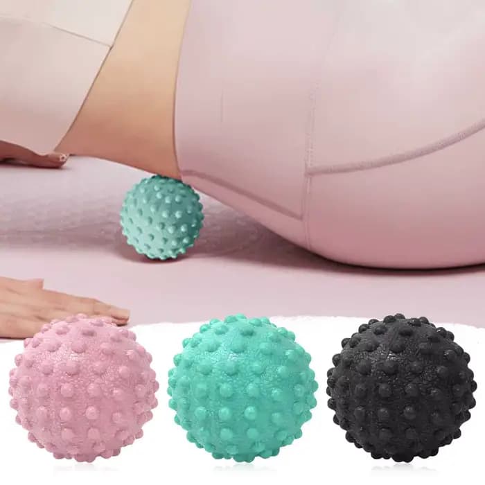 Boule de Massage, masseur de Relaxation des pieds et des jambes