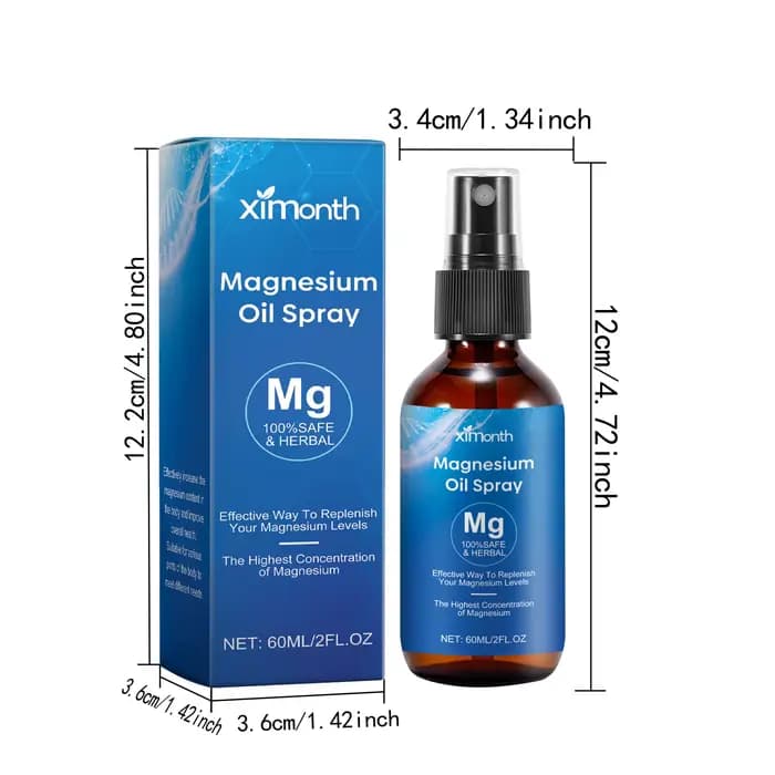 Spray d'huiles essentielles pour favoriser le sommeil