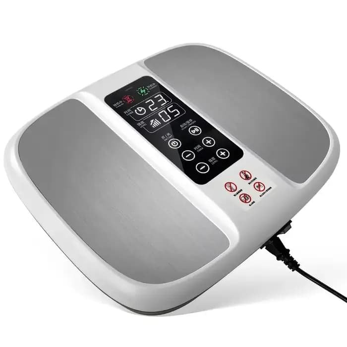 Life P90 P100 masseur de Spa de pieds hz Tera Pemf biorésonance Terahertz équipement de physiothérapie