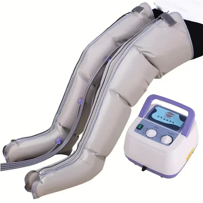Système de récupération par compression d'air