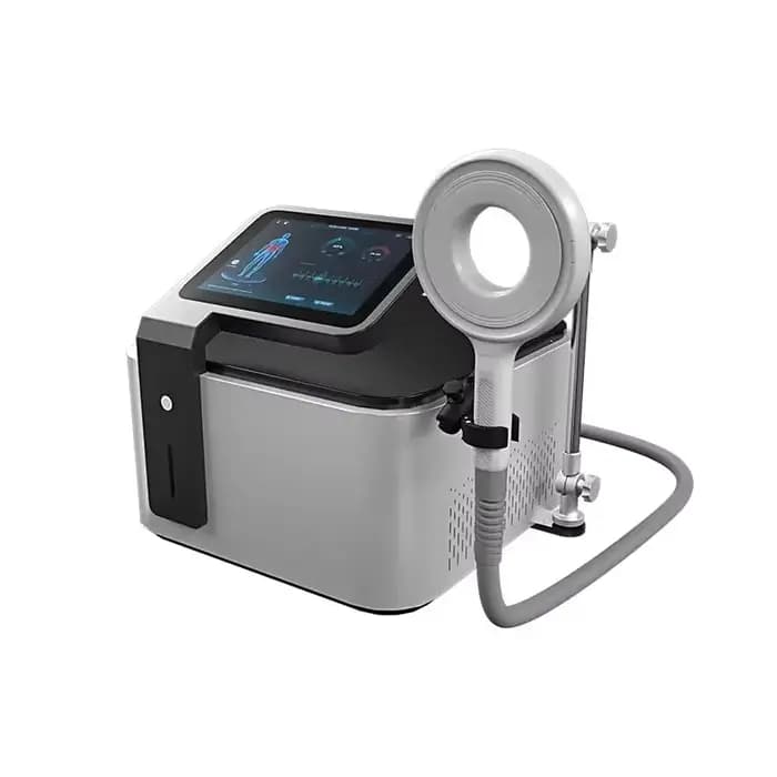 Thérapie magnéto extracorporelle Portable