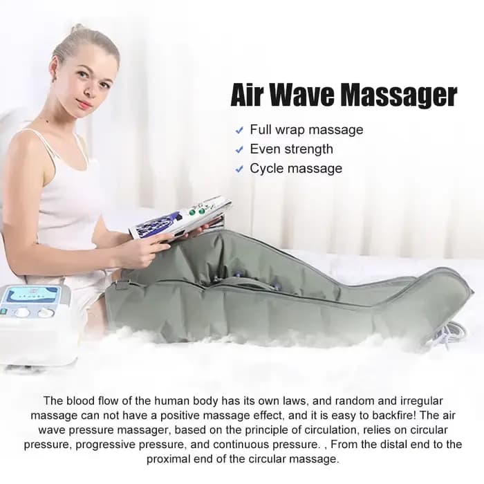 Système de récupération par compression d'air