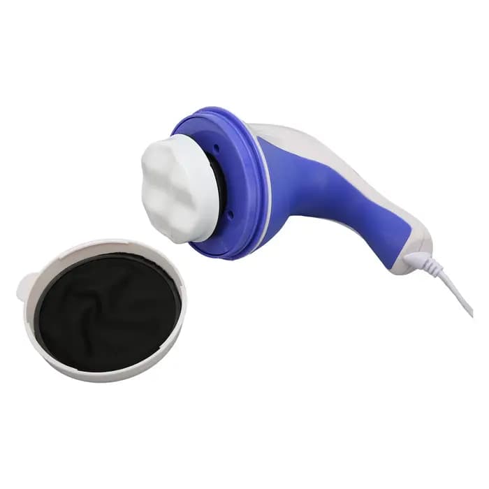 Masseur électrique portatif pour dissolvant de Cellulite