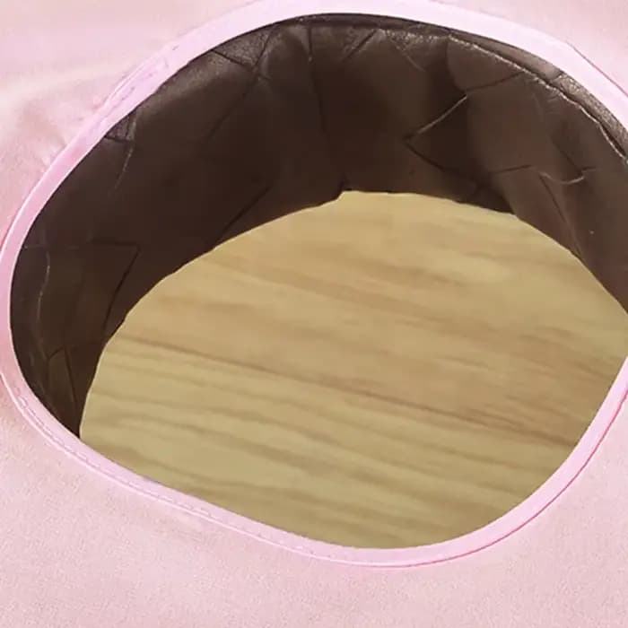 Juste de couette élastique pour table de massage
