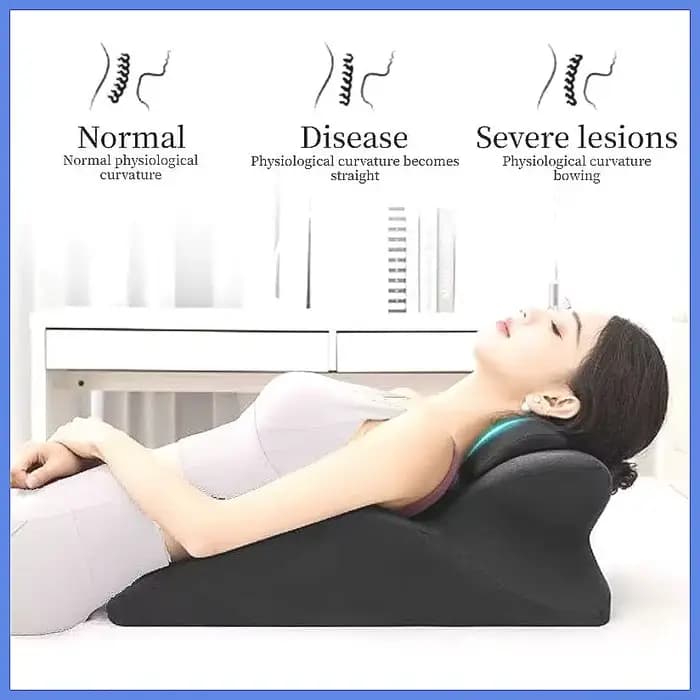 Coussin de soutien multifonctionnel pour la lecture