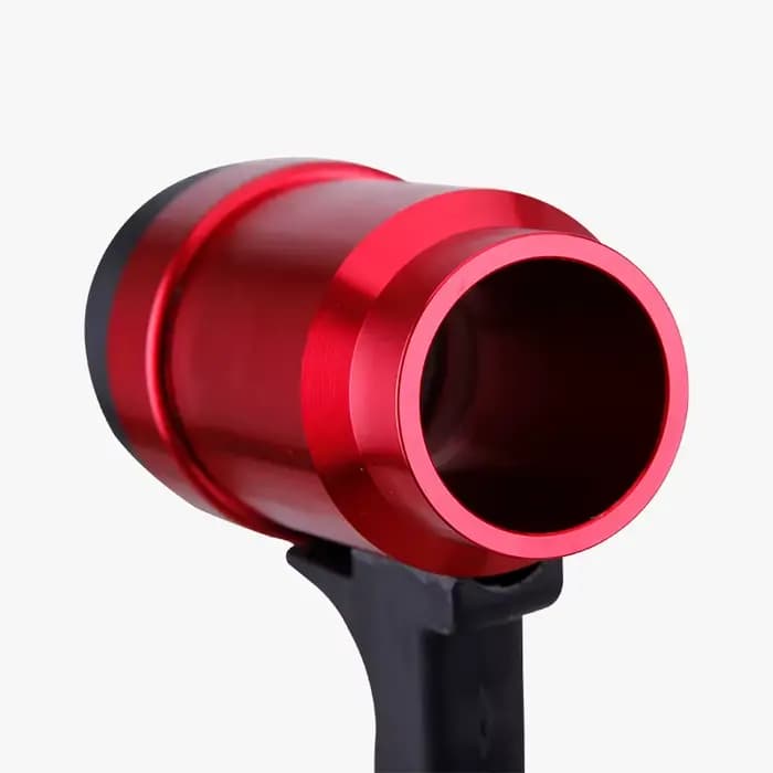 Pistolet de séchage à l'air pour peinture à base d'eau, pistolet de soufflage dédié à la peinture automobile, outils pneumatiques à séchage rapide, haute qualité, efficace, économie de travail