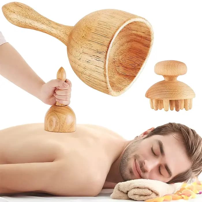 Maderotherapie bois