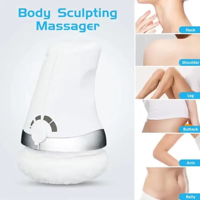 Masseur de Cellulite, Machine de sculpture corporelle