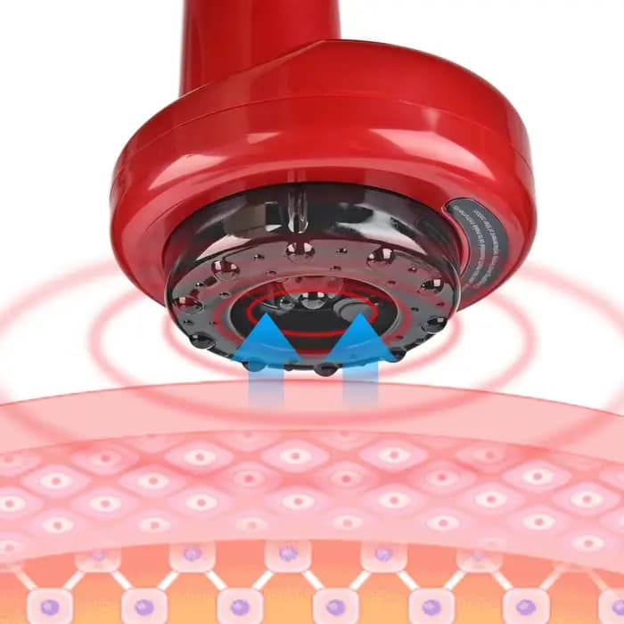 Ventouses électriques, appareil de thérapie de Massage