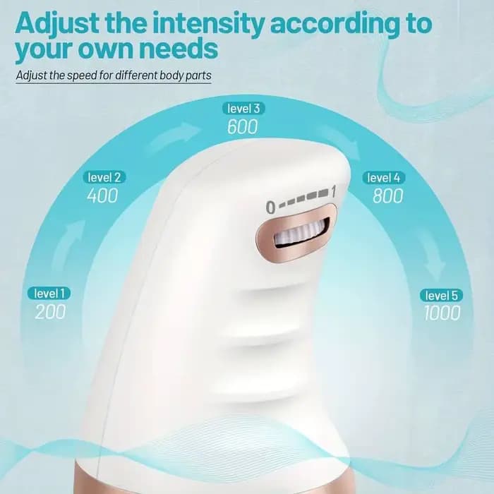 Masseur de Cellulite, Machine de sculpture corporelle