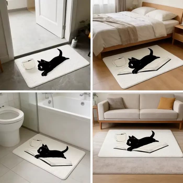 Tapis de piste d'atterrissage d'aéroport, décoration avion, tapis de piste d'avion moderne, décoration aviation, cadeau pilote, décoration chambre garçons, tapis de maison