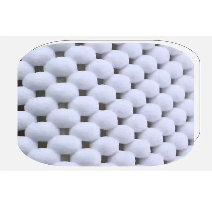 Oreiller de bain doux, accessoires de baignoire, accessoires de salle de bain, oreiller de bain Spa, oreiller de salle de bain, oreiller de Spa pour la maison