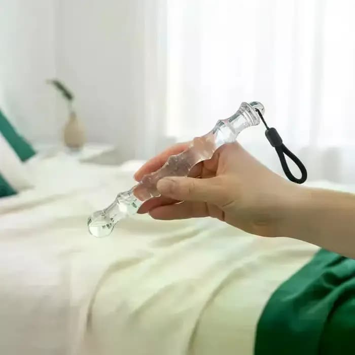 Bâton de massage pour la relaxation musculaire