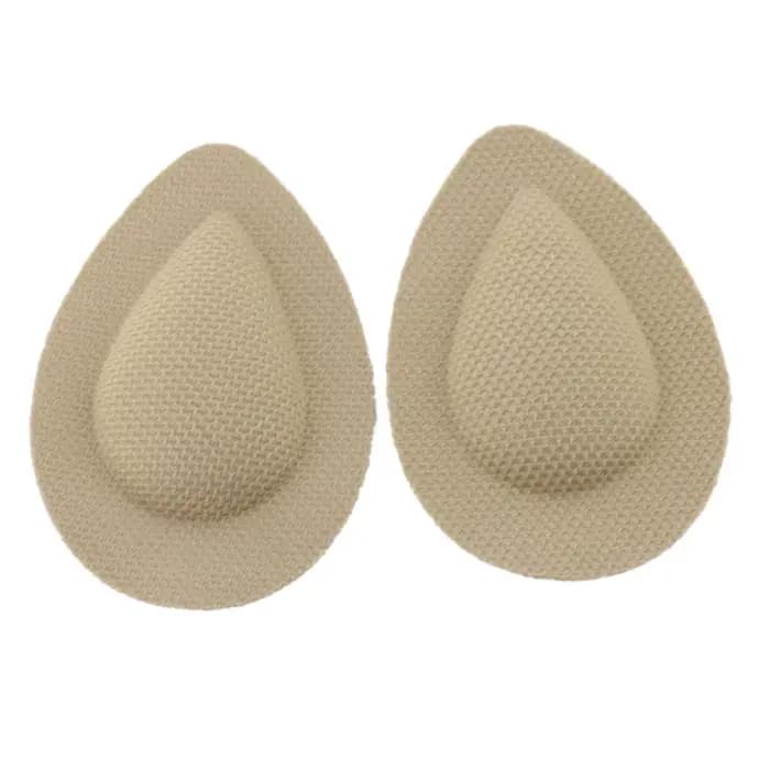 Paire de coussinets de protection pour l'avant-pied