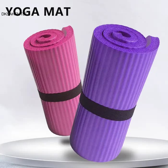 Polymère de Yoga 60x25cm