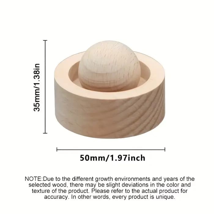 Diffuseur d'huiles essentielles pour voiture et maison – Mini