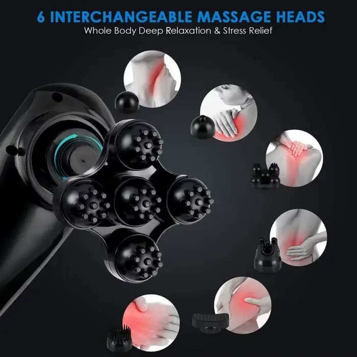 Machine de Massage électrique Portable et pratique