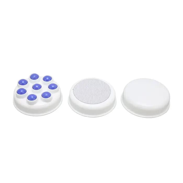 Masseur électrique portatif pour dissolvant de Cellulite