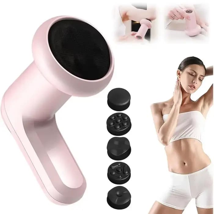 Masseur de Cellulite, Machine de sculpture corporelle