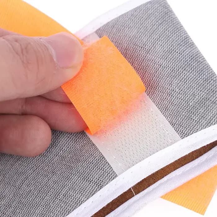 Dispositif de traction cervicale civière de cou réglable pour une utilisation chiropratique et un soulagement de la douleur au cou associée à l'utsteochondrose