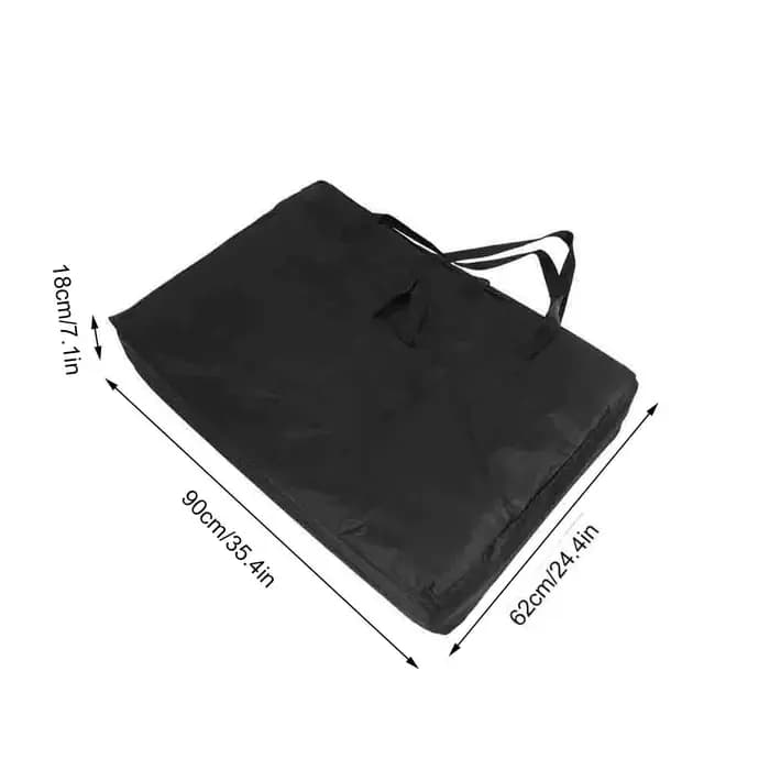 Lit de Massage sac à bandoulière Tables de Spa portables professionnelles lit