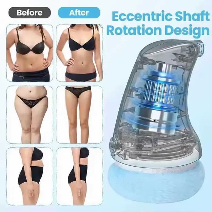 Masseur de Cellulite, Machine de sculpture corporelle