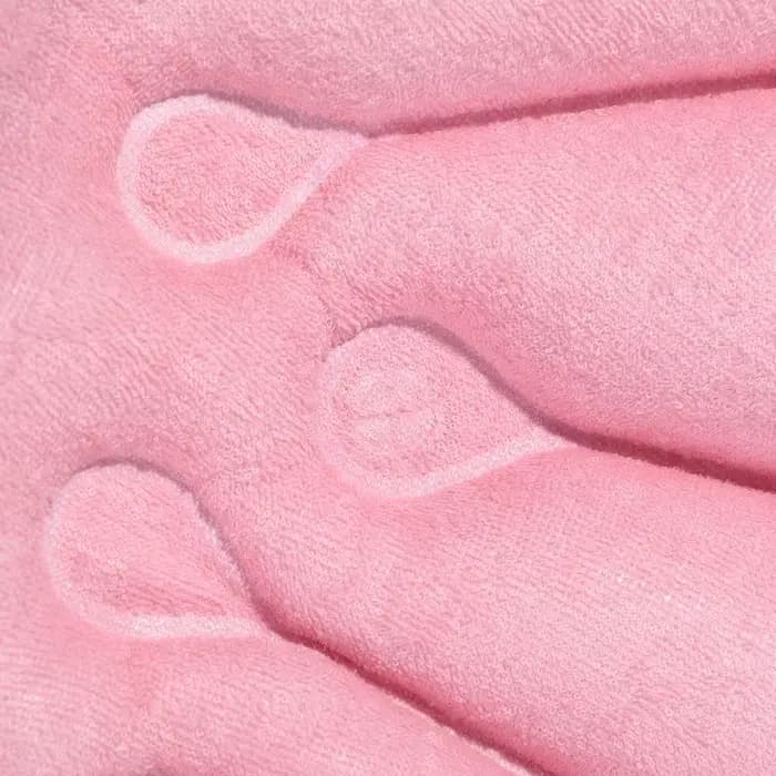 Oreiller de bain de cou de Spa doux avec ventouses