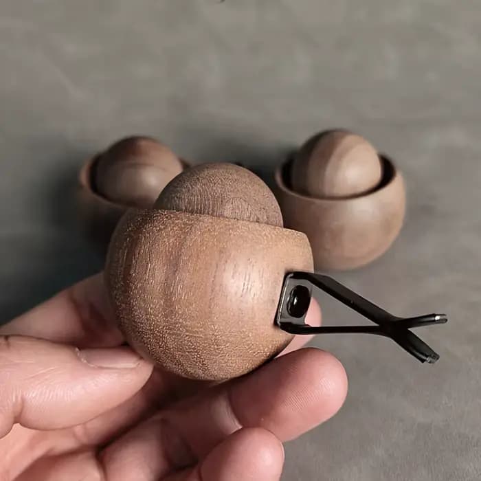 Diffuseur d'huiles essentielles pour voiture et maison – Mini